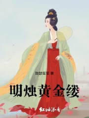 明烛黄金缕